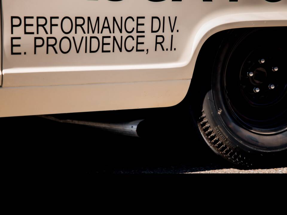 Bild 32/89 von Ford Fairlane 500 (1963)