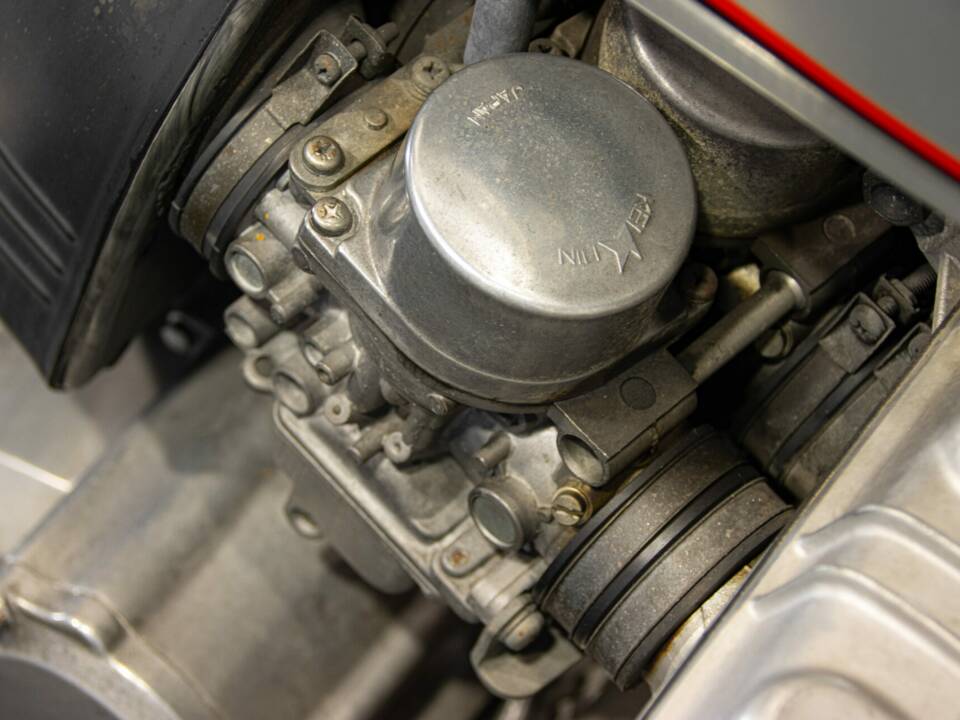 Image 50/50 of Honda DUMMY (1980)