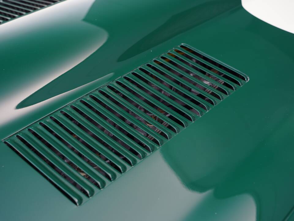 Obraz 32/50 pojazdu Jaguar E-Type "Semi-Lightweight" (1963)