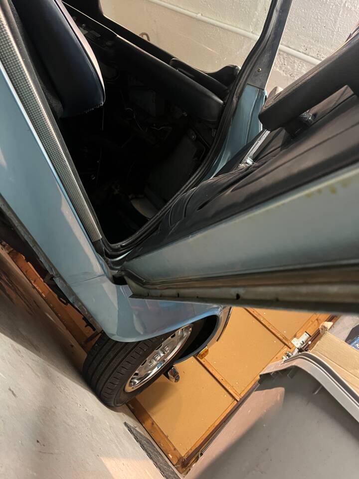 Bild 36/49 von Volvo 1800 ES (1973)