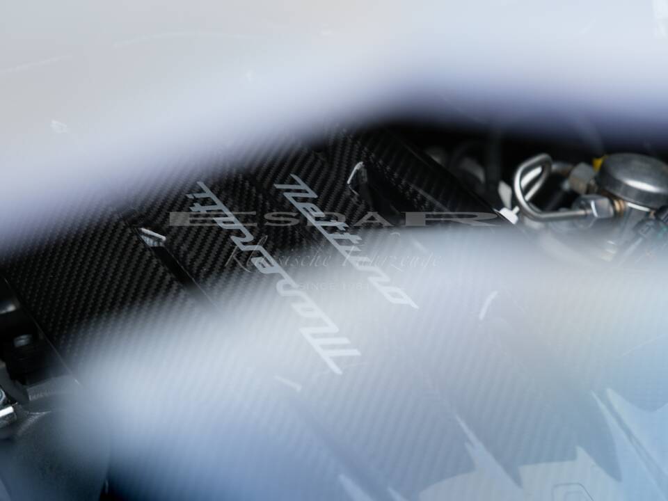 Bild 28/31 von Maserati MC20 (2021)