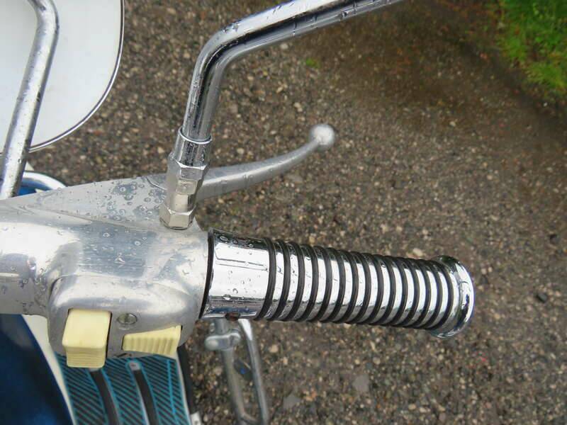 Afbeelding 14/44 van Innocenti DUMMY (1966)