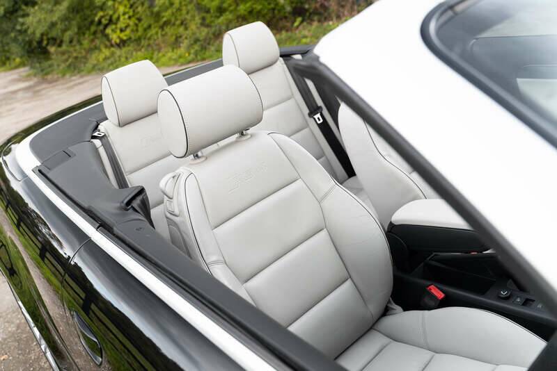 Bild 25/35 von Audi RS4 (2006)