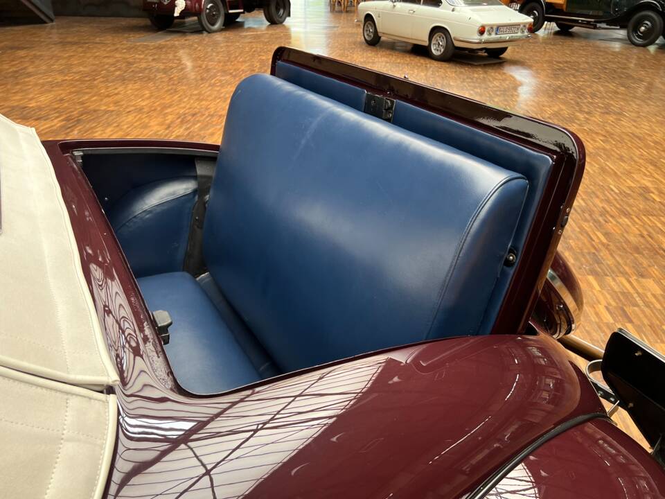 Image 31/38 of Citroën Traction Avant 11 BL Légère (1938)