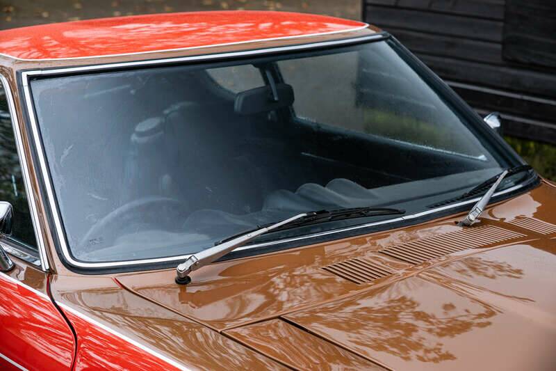 Imagen 30/42 de Datsun 240 Z (1973)