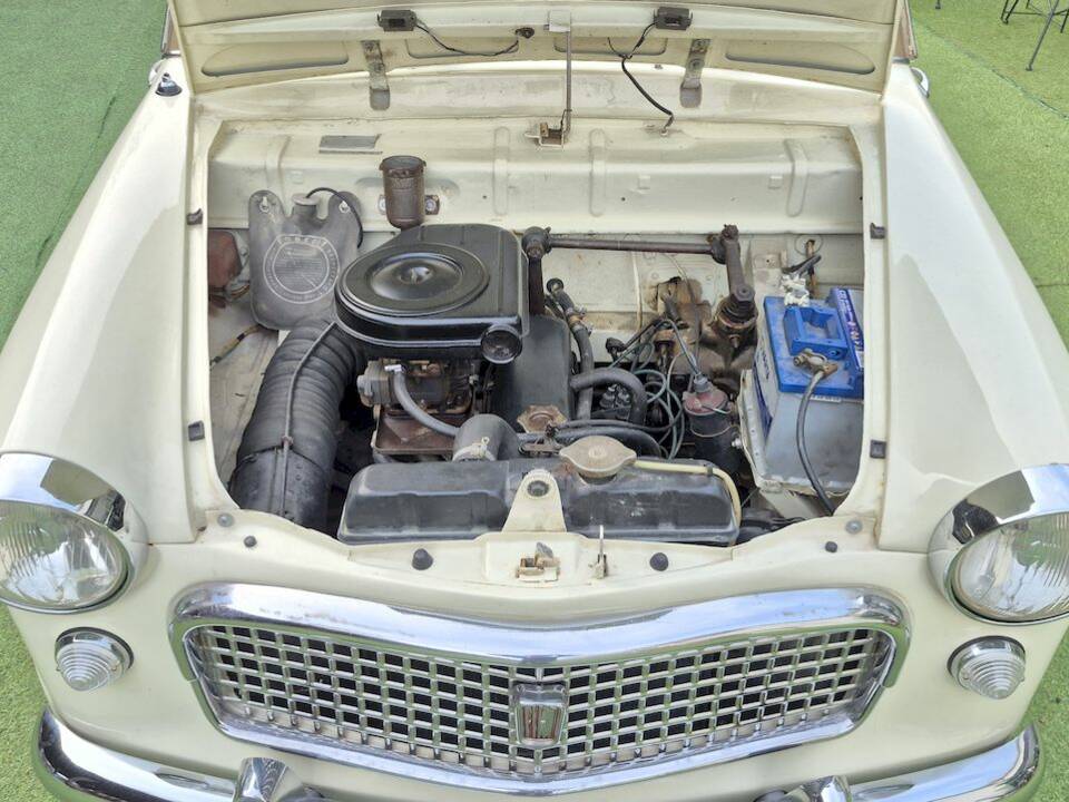 Image 49/55 of FIAT 1100-103 (1959)