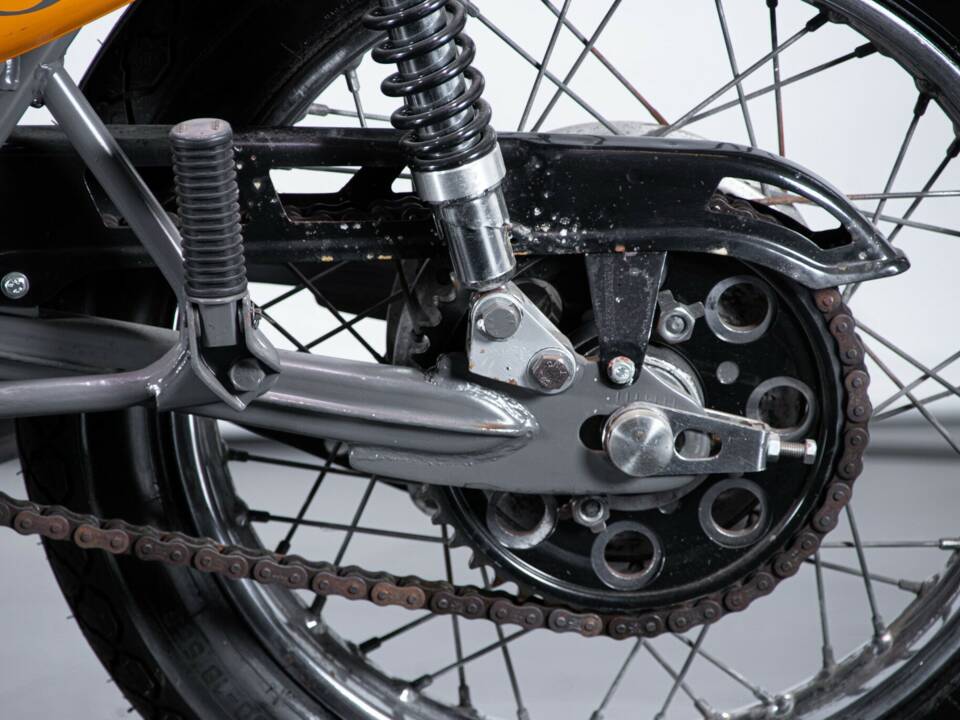Image 35/50 of Honda CB 750 Custom (1974)