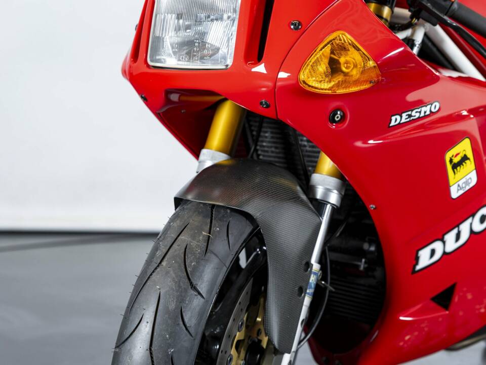 Bild 16/42 von Ducati DUMMY (1991)
