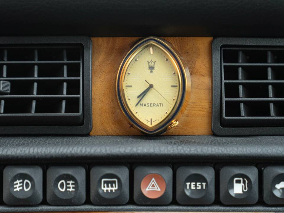 Afbeelding 46/50 van Maserati Karif (1991)