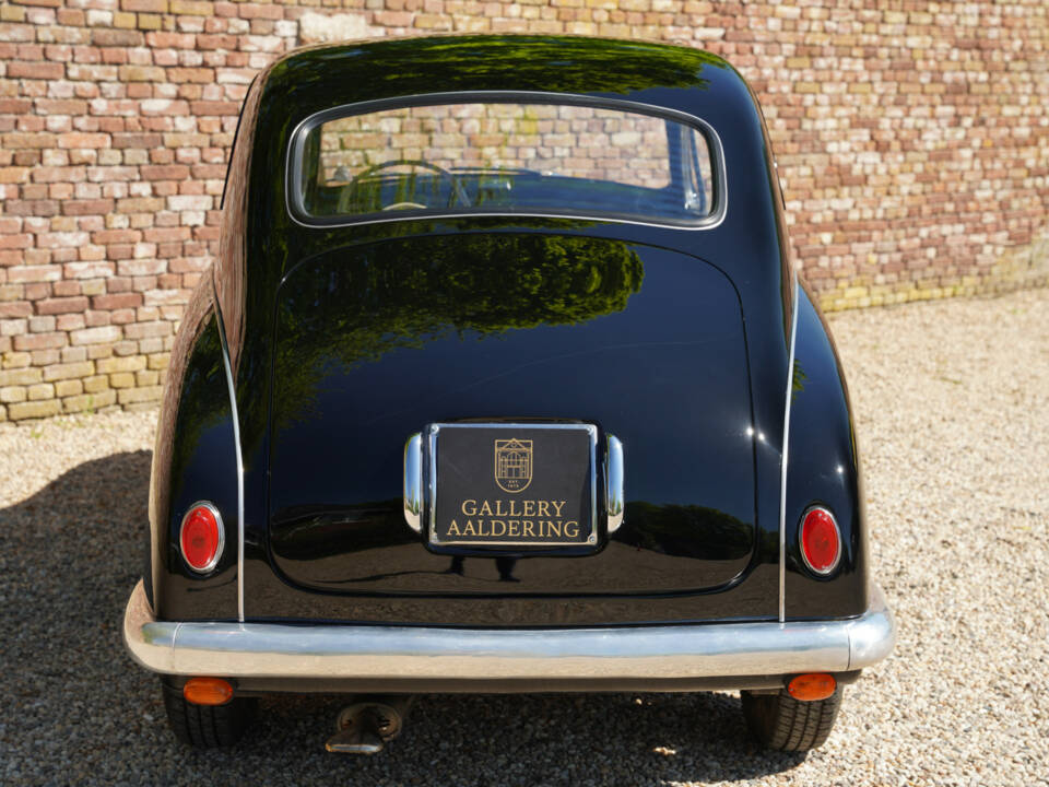 Image 6/50 of Lancia Appia C10 (1954)