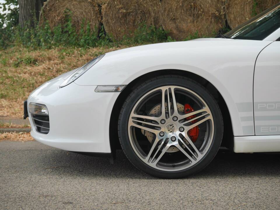 Image 4/50 de Porsche Boxster S (1900)