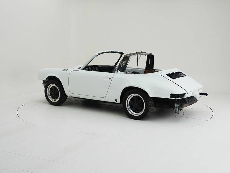 Image 4/15 of Porsche 911 2.7 S (1976)
