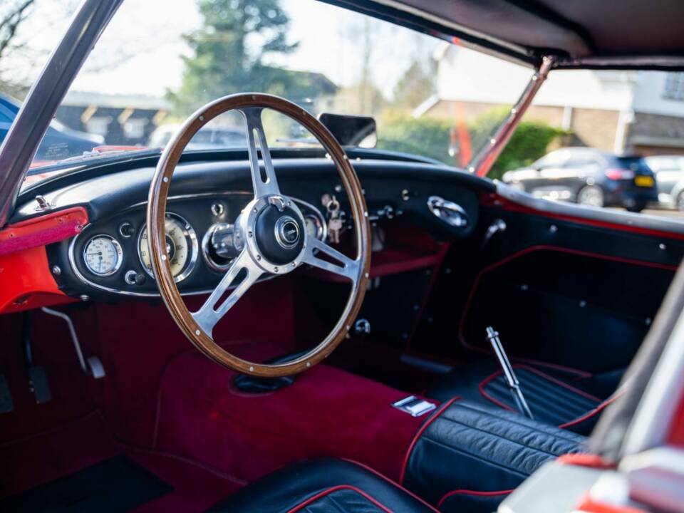 Image 26/27 de Austin-Healey 100/6 (BN4) (1957)