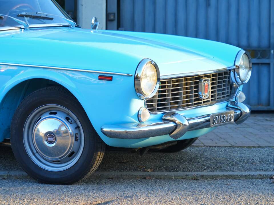 Immagine 2/77 di FIAT 1500 (1963)