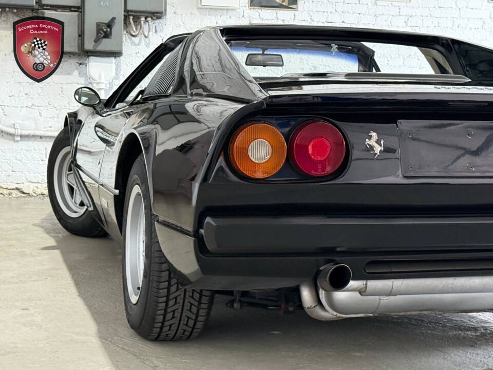 Immagine 76/78 di Ferrari 308 GTS (1980)