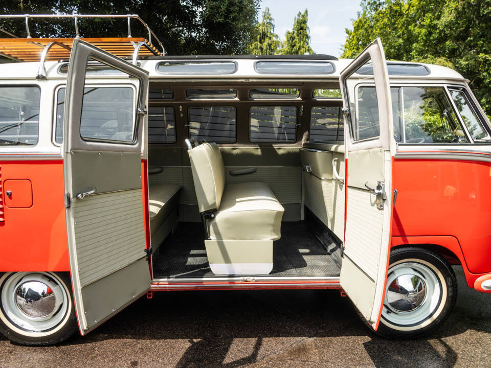 Bild 19/48 von Volkswagen T2 a&#x2F;b (1958)