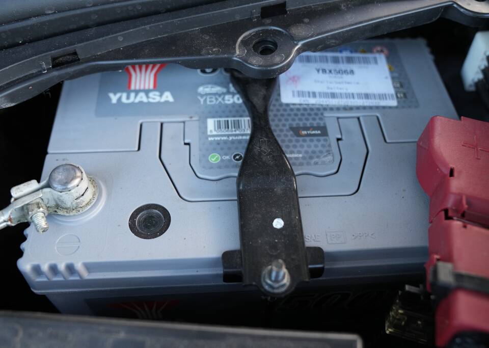 Image 24/30 of Nissan 370Z (2014)