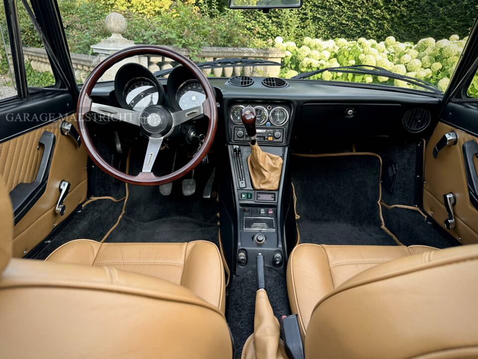 Image 10/100 of Alfa Romeo 2000 Spider Veloce (1980)