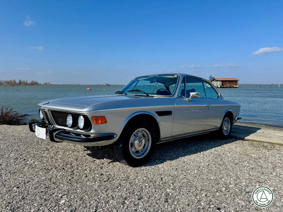 Bild 3/60 von BMW 3.0 CSi (1975)