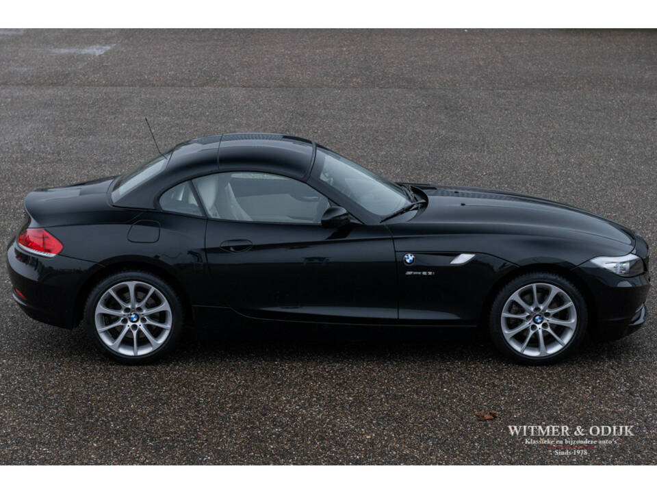 Bild 9/29 von BMW Z4 sDrive23i (2009)