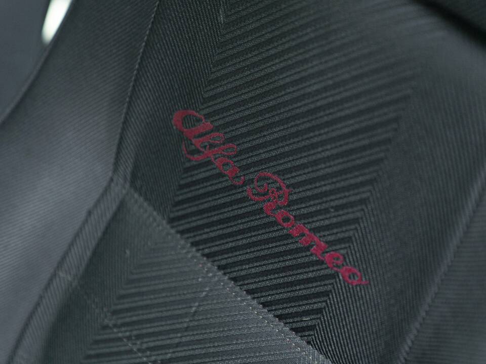 Image 24/50 of Alfa Romeo 156 2.5 V6 (2000)