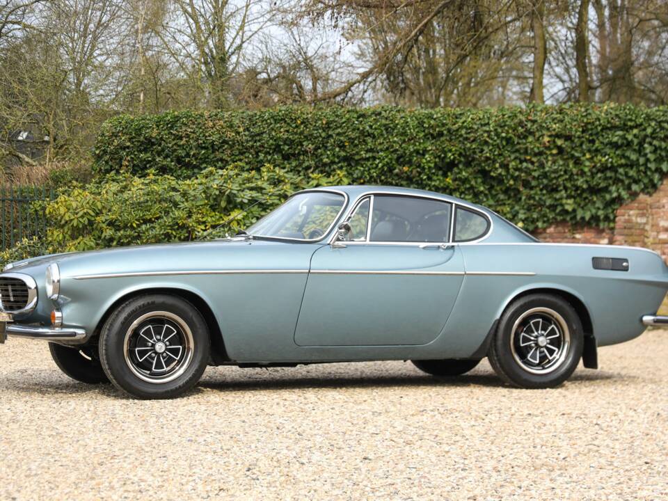 Imagen 29/50 de Volvo 1800 E (1970)
