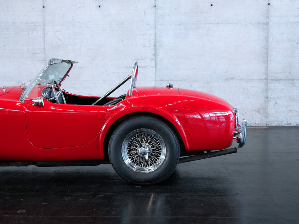 Immagine 14/23 di AC Shelby Cobra 289 (1965)