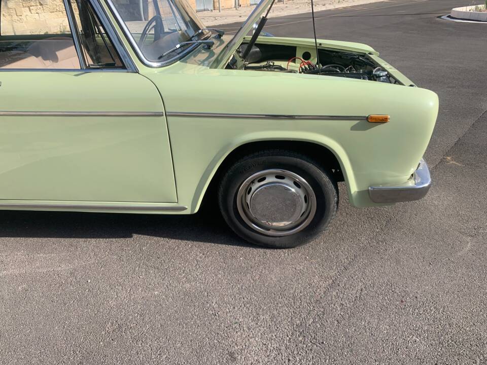 Imagen 55/75 de Lancia Fulvia GT&#x2F;GTE (1968)