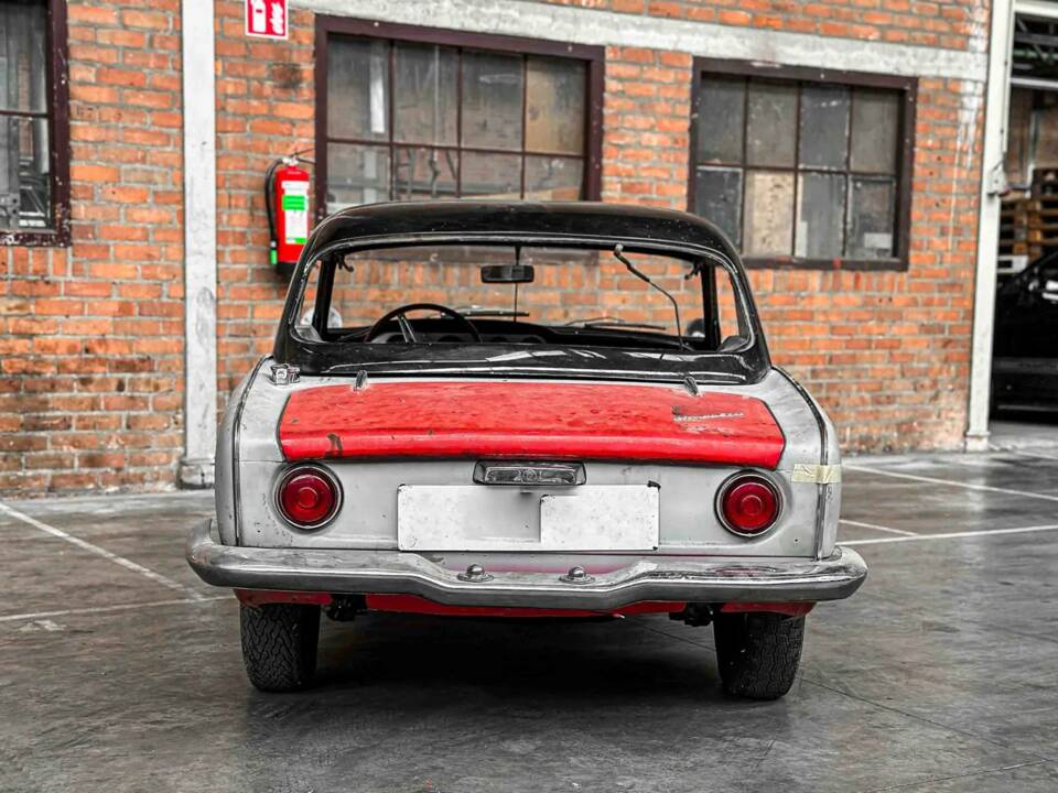 Image 11/15 of Honda S 600 (1965)