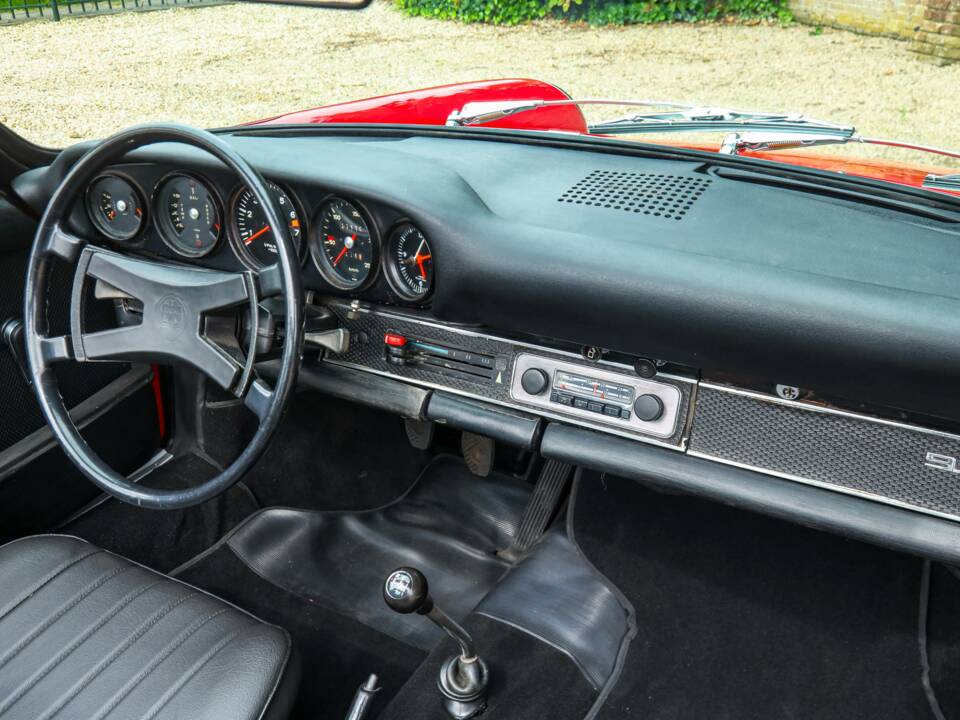 Bild 21/50 von Porsche 911 2.0 T (1970)