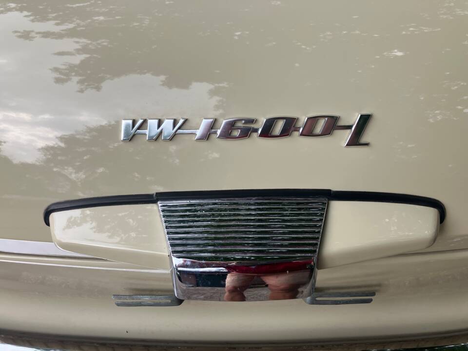 Image 20/34 of Volkswagen 1600 (1972)
