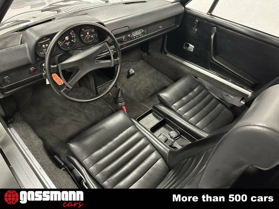 Immagine 11/15 di Porsche 914&#x2F;6 (1970)