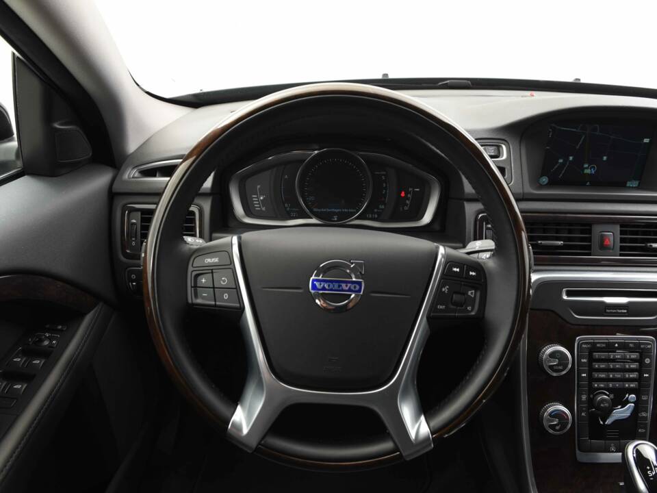 Imagen 21/32 de Volvo S80 D4 Nilsson (2014)