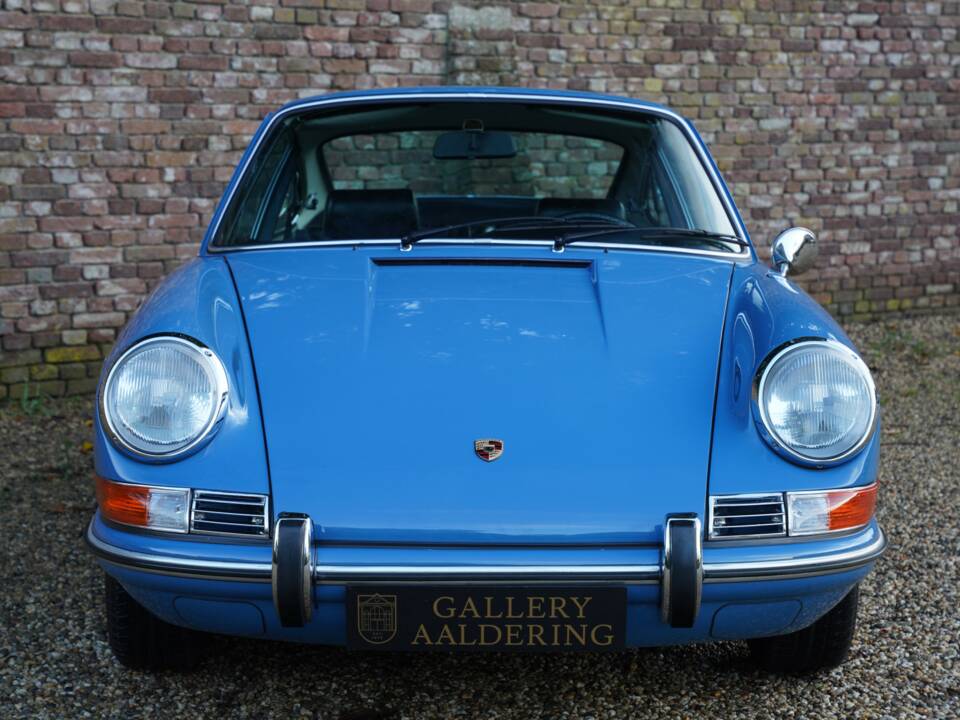 Image 3/50 of Porsche 912 (1969)