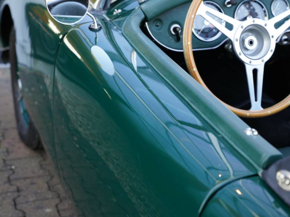 Imagen 46/50 de MG MGA Twin Cam (1959)