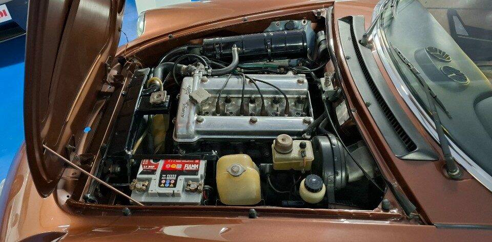 Image 10/45 of Alfa Romeo Spider Veloce 2000 (1981)