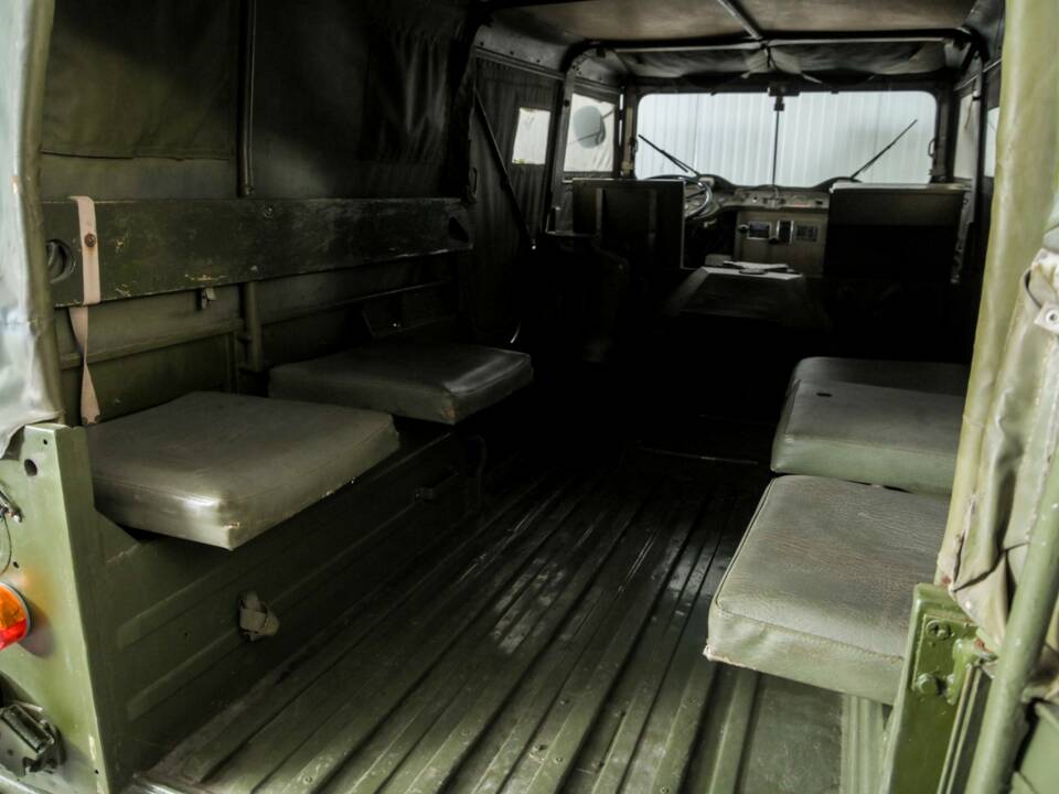 Afbeelding 43/50 van Volvo Laplander L3314 (1967)