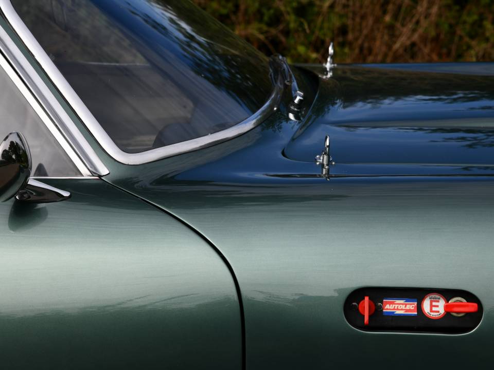 Immagine 19/23 di Aston Martin DB 4 GT Zagato (1960)