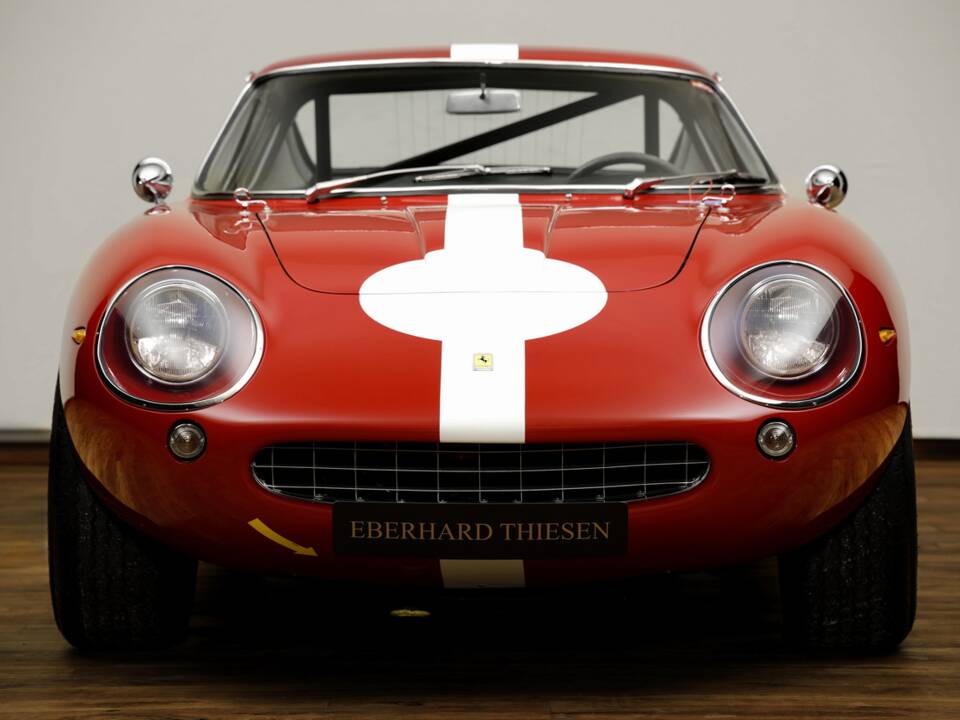 Bild 4/21 von Ferrari 275 GTB/4 (1967)