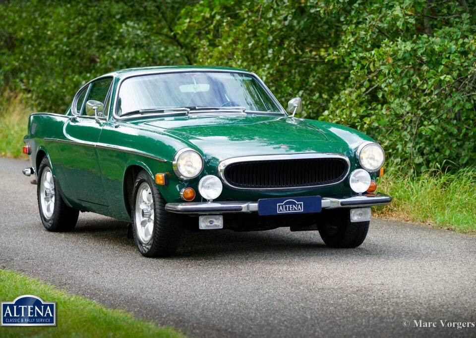 Bild 12/55 von Volvo 1800 E (1972)