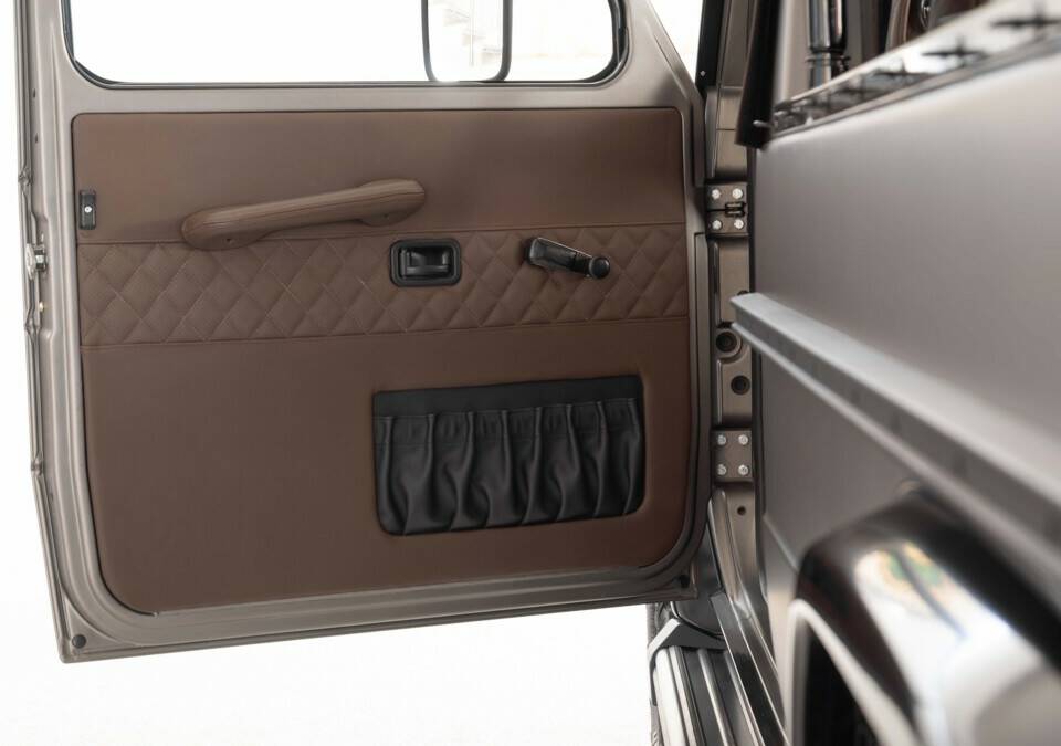 Bild 19/34 von Steyr-Puch 230 GE (lang) (1994)