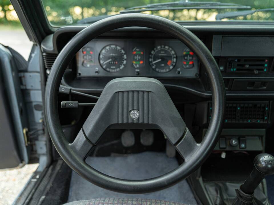 Obraz 36/48 pojazdu Lancia Beta Coupe 1600 (1978)