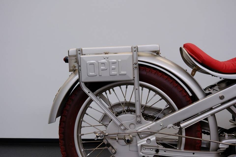 Bild 15/95 von Opel Motoclub (1929)