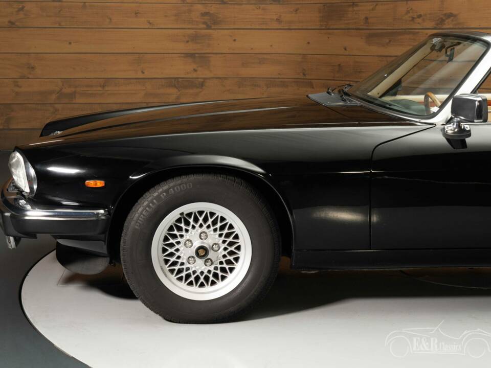 Bild 6/8 von Jaguar XJ-S H.E. (1989)
