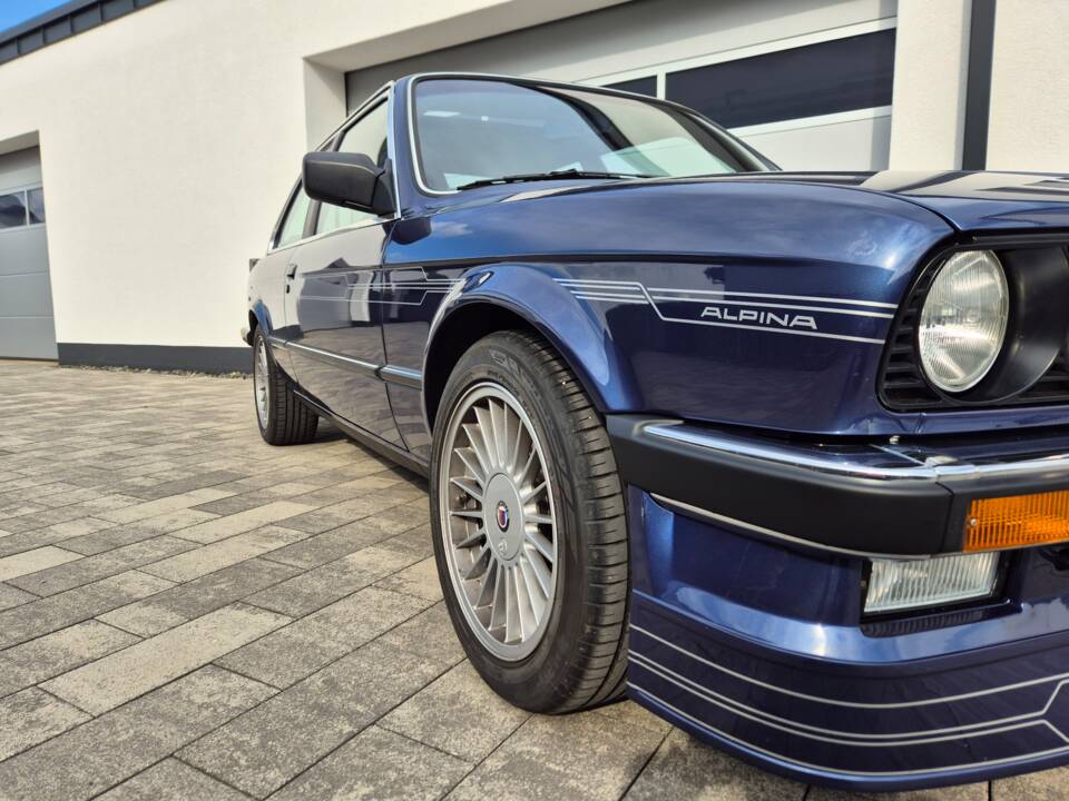 Bild 18/39 von ALPINA C2 2.7 (1986)