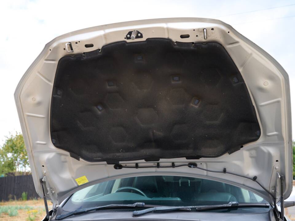 Imagen 41/50 de Volvo V70 AWD (2009)