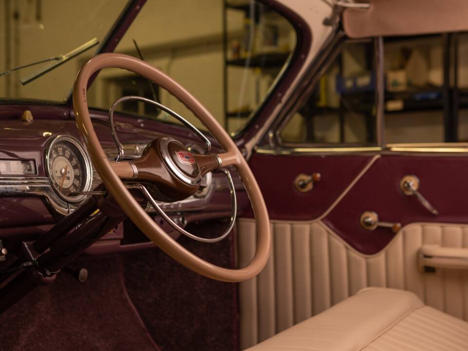 Imagen 3/17 de Chevrolet Fleetmaster (1948)