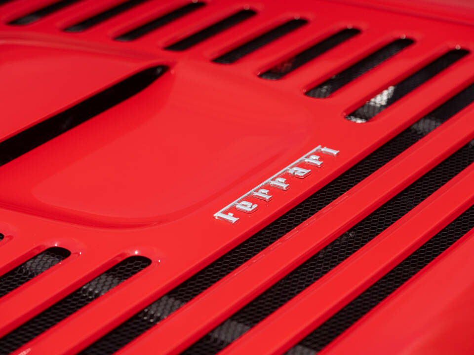 Immagine 41/50 di Ferrari F 355 GTS (1996)