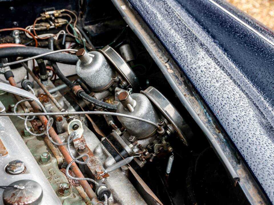 Image 21/26 of Austin-Healey 3000 Mk II (BJ7) (1962)