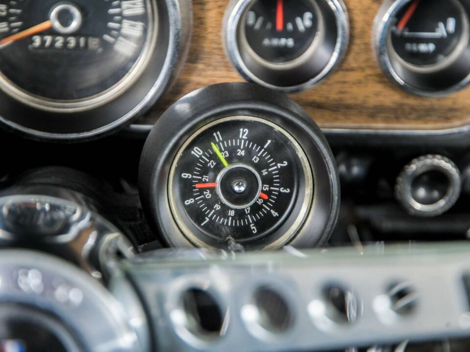 Immagine 21/50 di Ford Mustang 289 (1965)